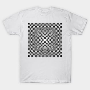 illusion T-Shirt